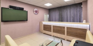 Санкт-Петербург: Отель Хокко