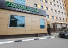 Балашиха: Отель East Gate Hotel