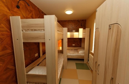 Обь: Хостел Ovb Hostel