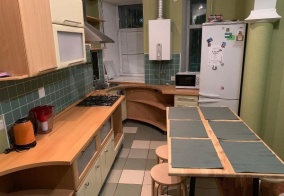 Апартаменты Зелёный дом в Республике Татарстан