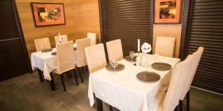 Таганрог: Отель Южная Ночь