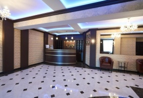 Отель Golden star в Тимашевске