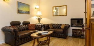 Санкт-Петербург: Отель Casa leto