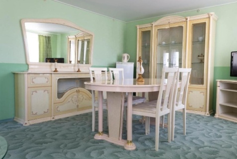 Череповец: Отель Ленинград