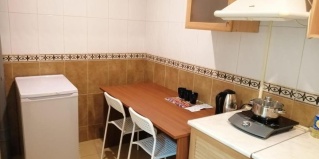 Екатеринбург: Отель Space aparts and rooms