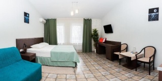 Федино: Отель А108-27км