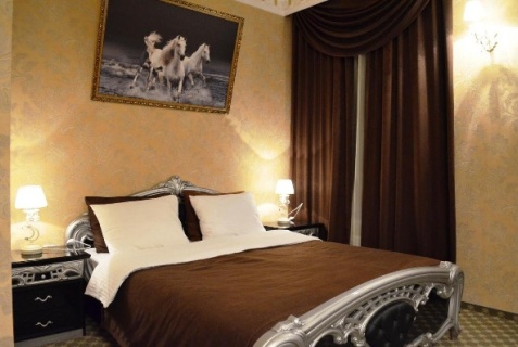 Санкт-Петербург: Отель Ani hotel