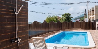 Лазаревское: Гостевой дом L-hotel