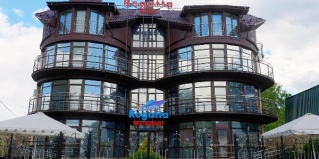 Ульяновск: Отель Регата