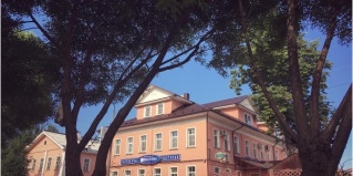 Вельск: Отель Юрьево подворье