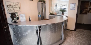 Таганрог: Отель Южная Ночь