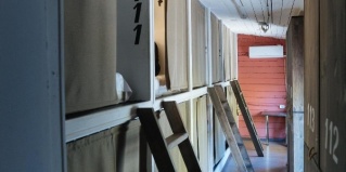 Москва: Капсульные отели Кеды