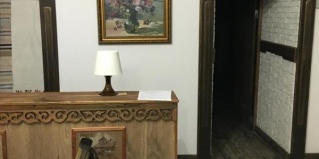 Гороховец: Коттедж Дом Ершова