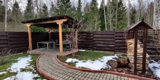 Киселево: Отель Витро вилладж