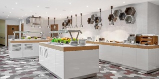 Москва: Отель Edge Vinogradovo-Moscow