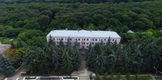 Железноводск: Отель Железноводск