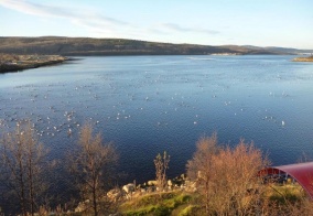 Отель Колтак в Мурманской области