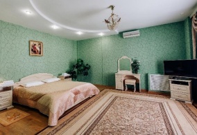 Отель Гранд в Тамбове