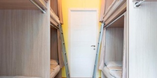 Москва: Хостел Monopoly hostel