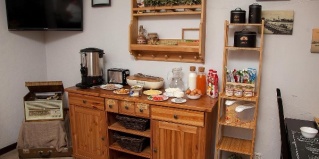 Псков: Отель Колос