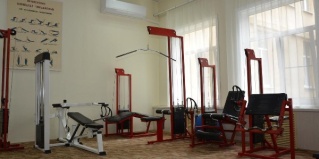 Кисловодск: Санаторий Санаторий Нарзан