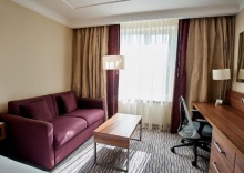 Ульяновск: Отель Radisson Hotel Ulyanovsk