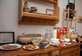 Отель Колос в Пскове