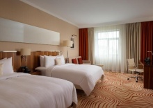 Новосибирск: Отель Grand Autograph Hotel Novosibirsk