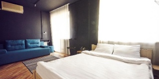 Нижний Новгород: Отель NN hotels