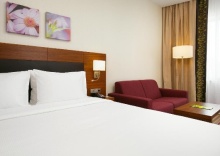 Волгоград: Отель Hilton Garden Inn Volgograd