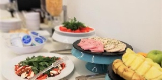 Фрязино: Отель Планета iQ