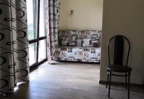 Гостевой дом Black sea в Геленджике