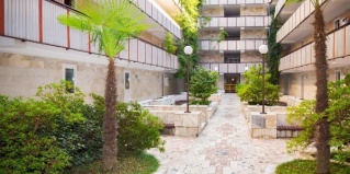 Адлер: Отель Адлеркурорт