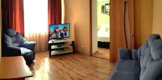 Елец: Отель Елец