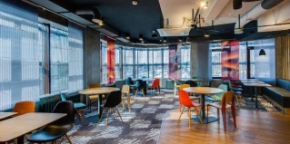 Домодедово городской округ: Отель Ibis Москва