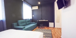 Нижний Новгород: Отель NN hotels