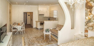 Светлогорск: Отель Лиенталь