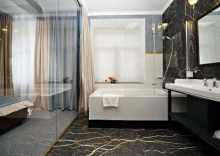 Москва: Отель Design Hotel Senator