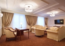 Ульяновск: Отель Radisson Hotel Ulyanovsk