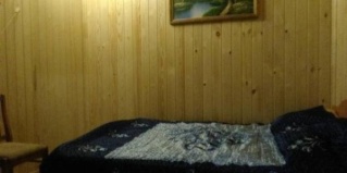 Листвянка: Гостевой дом Любава
