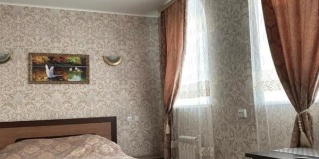 Сызрань: Отель Русь
