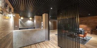 Владивосток: Отель City view hotel