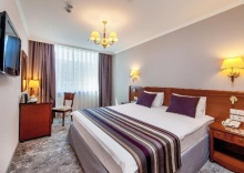 Краснодар: Отель Crowne plaza