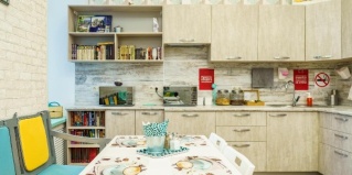 Самара: Капсульные отели Хостелы Рус Самара