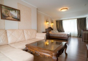 Отель Incanto в Владивостоке