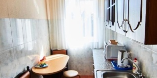 Сириус: Гостевой дом Добрая мама