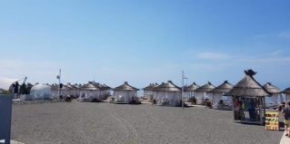 Сириус: Гостевой дом Добрая мама