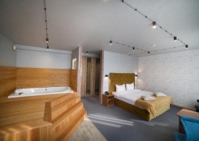 Королёв: Отель Loft Boutique Hotel