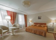 Краснодар: Отель Rimar Hotel Krasnodar