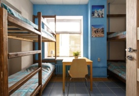 Хостел Yo!Hostel в Самаре